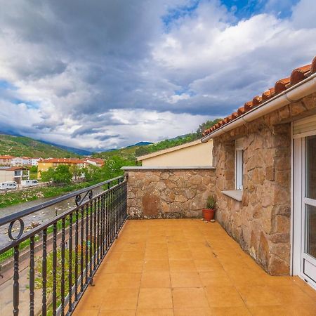 Casa Rural La Nava Del Concejo Navaconcejo Extérieur photo