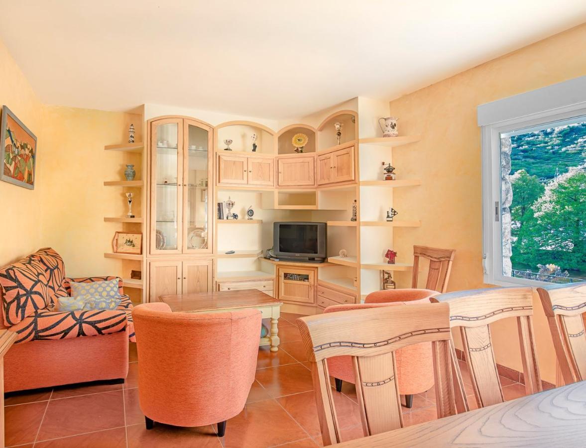 Casa Rural La Nava Del Concejo Navaconcejo Extérieur photo